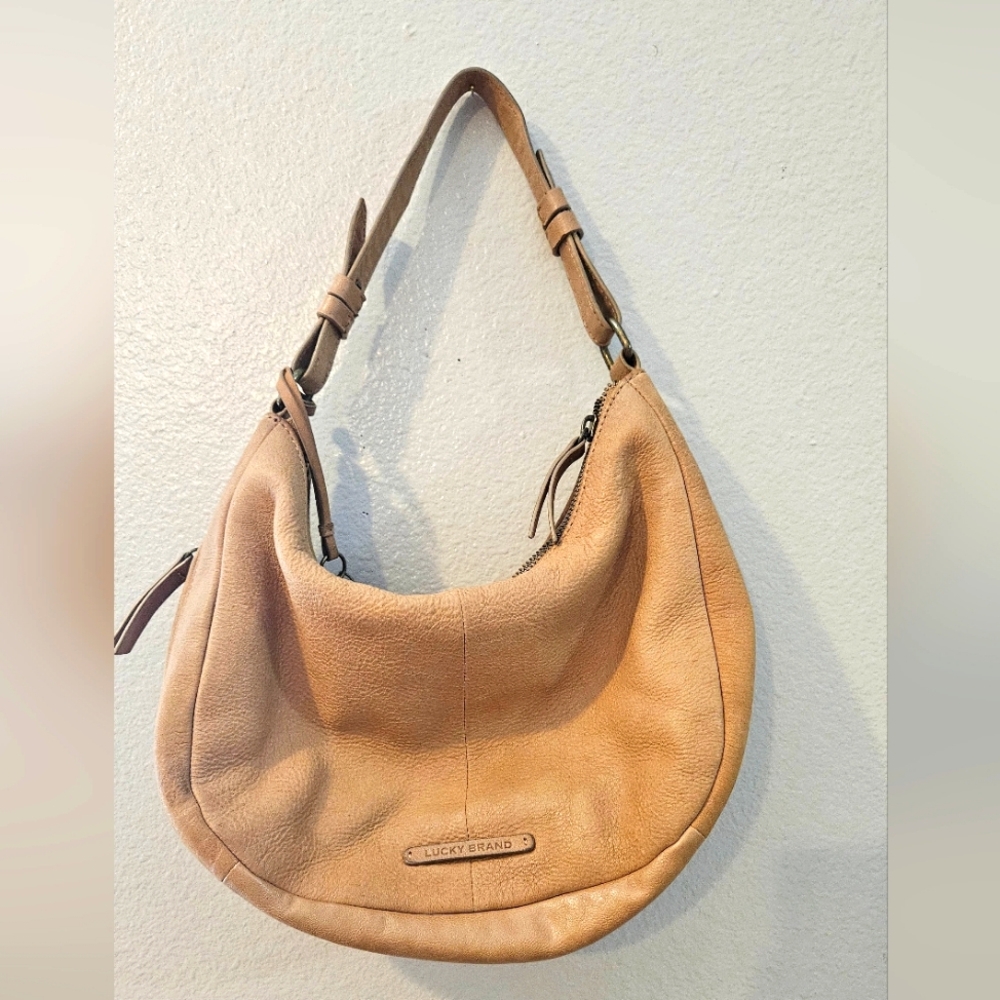 LUCKY BRAND Shoulder Bag